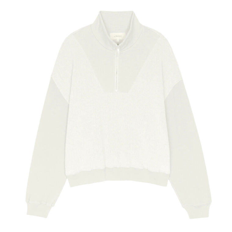 The Slouch Trail Sweatshirt image number null