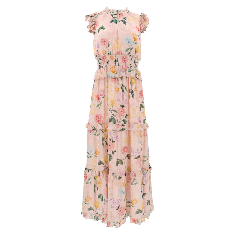 Maren Dress image number null