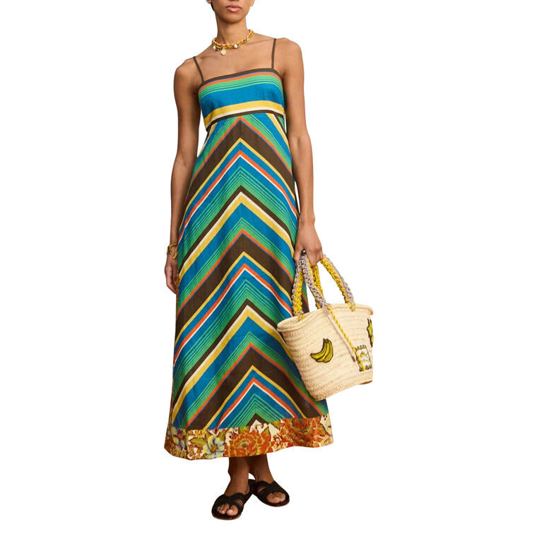 Charlie Day Dress image number null
