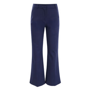 Bosso Flared Ankle Trouser