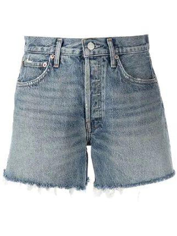 Parker Long Short image number null