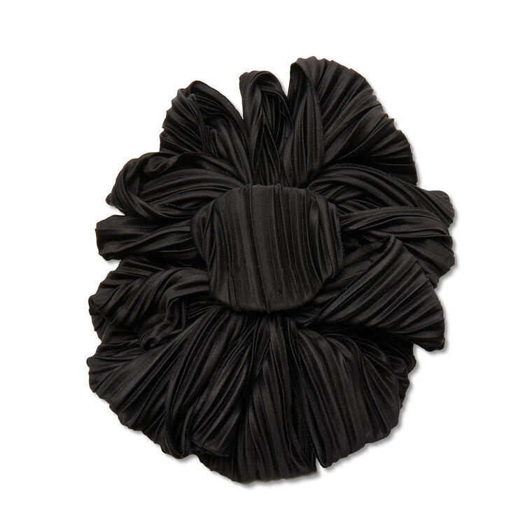 Rita Ribbon Claw Clip image number null