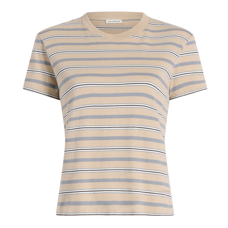 Kenzie Short Sleeve T-Shirt image number null
