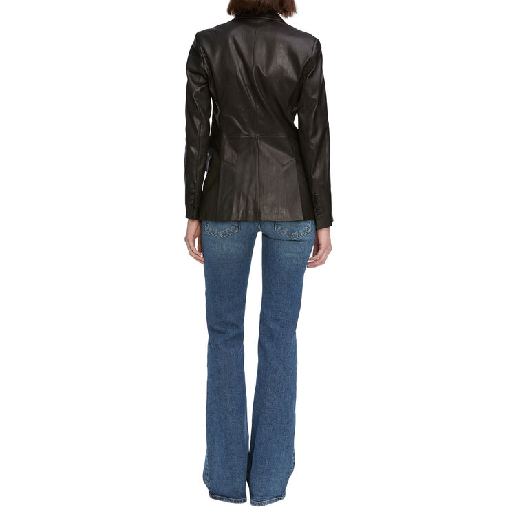 The Rodeo Low Rise Bootcut Jean image number null