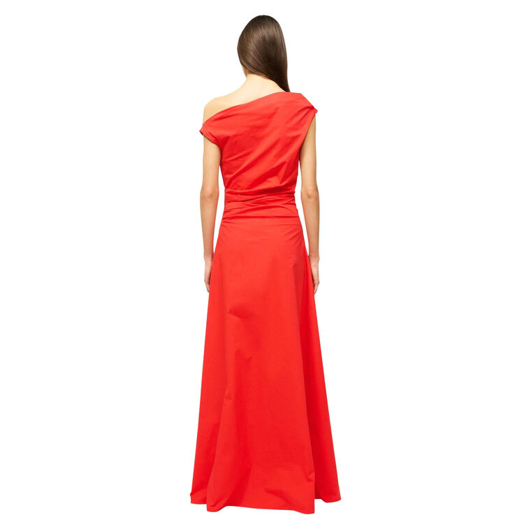 Maxi Phare Dress image number null