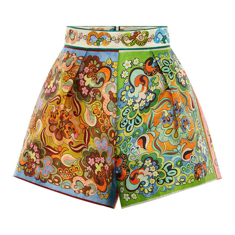 Dreamer Shorts image number null