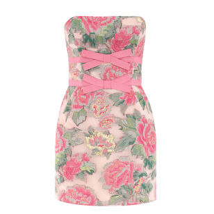 Lizzy Dress