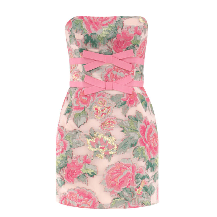 Lizzy Dress image number null