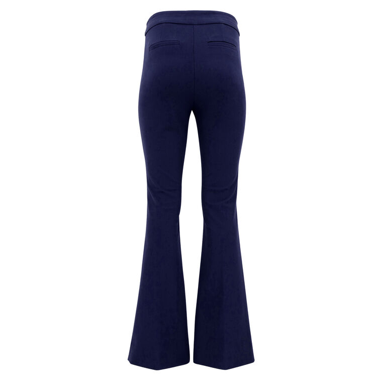 Full Length Flare Trouser image number null
