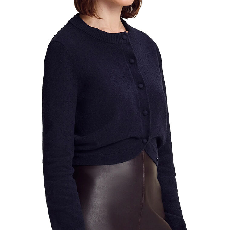 Solenne Cardigan image number null