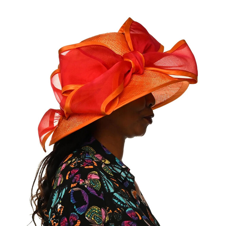 Tiana Hat image number null