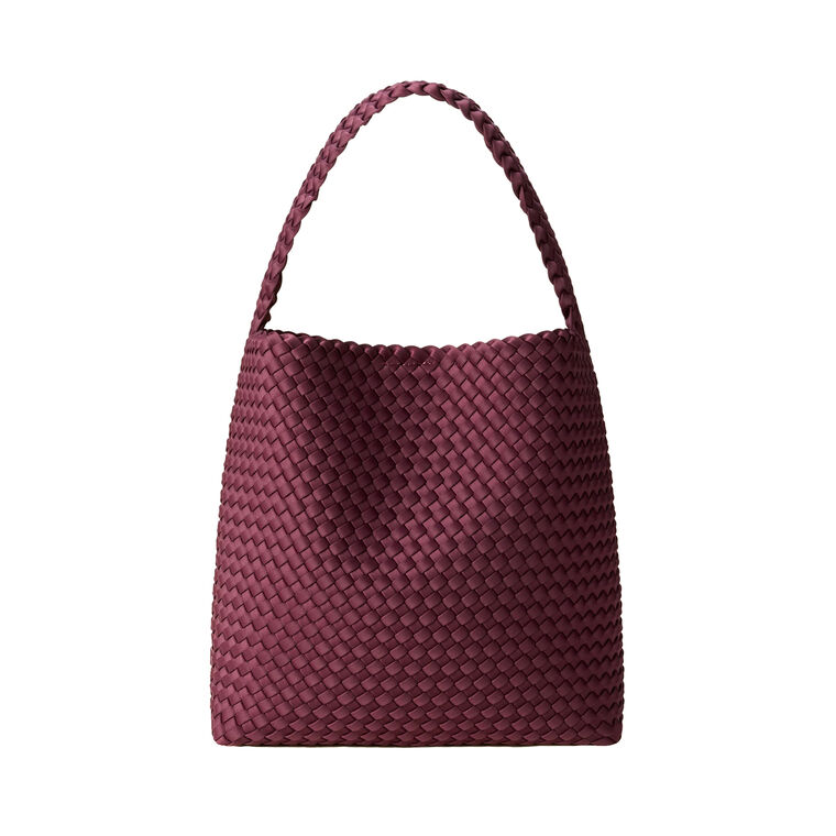 Nomad Medium Hobo Bag image number null