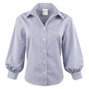 Cora Button Down Shirt