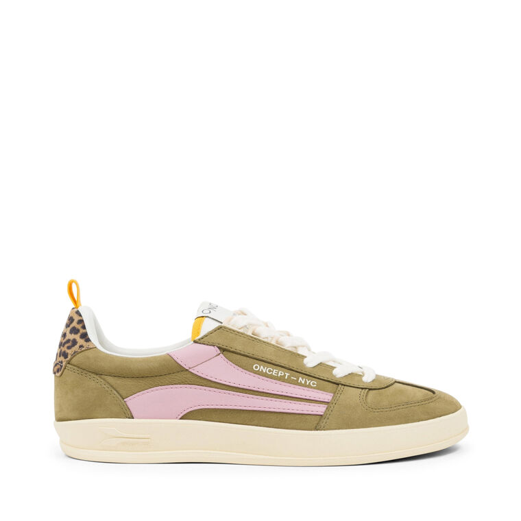 Fez Sneaker image number null