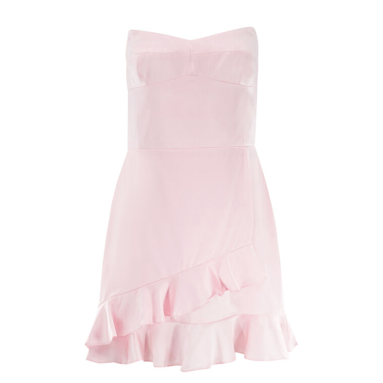 Magnolia Mini Dress image number null