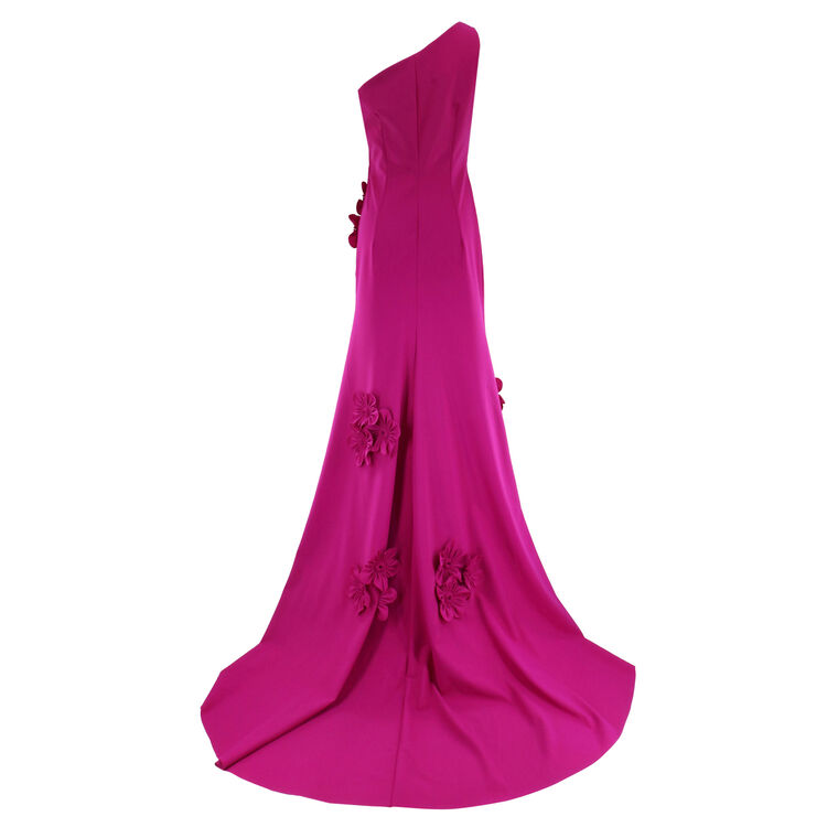 Everard Flora Gown image number null