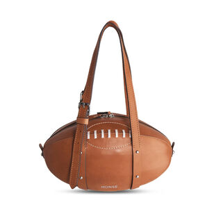 Football Shoulder Bag