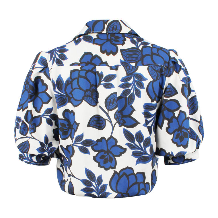 Bomba Short Sleeve Shirt image number null