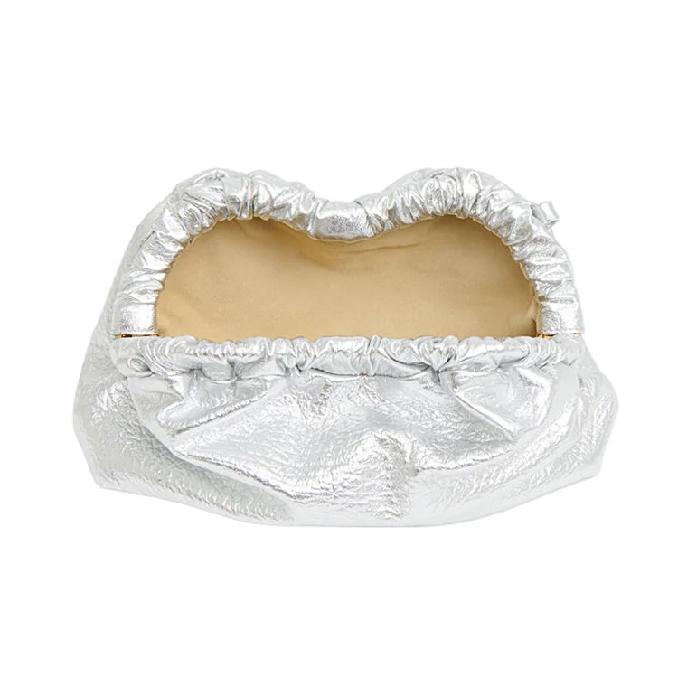 Mini Cloud Clutch image number null