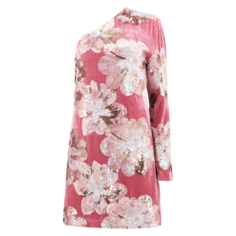 Juliette Dress image number null