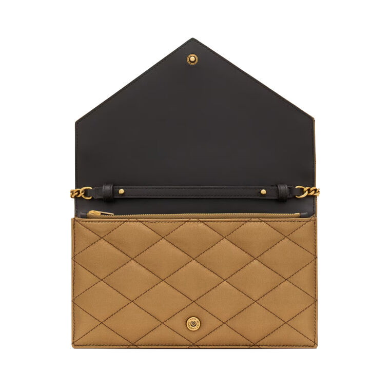 Paris Chain Wallet image number null