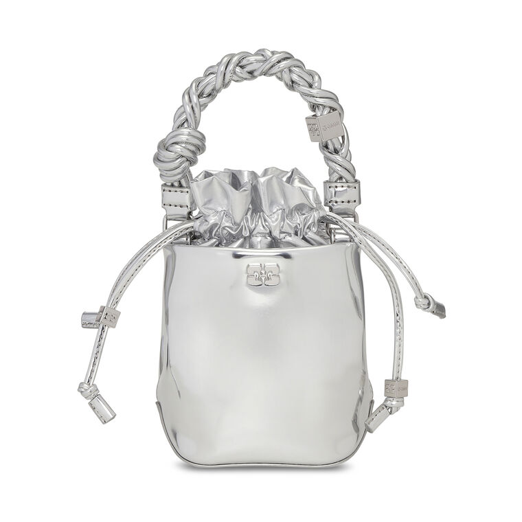 Mini Bou Bucket Bag image number null