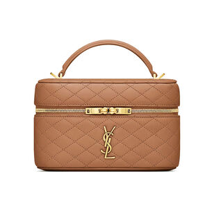 Mini Gaby Vanity Bag