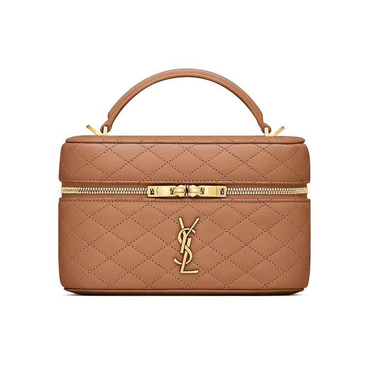 Mini Gaby Vanity Bag image number null