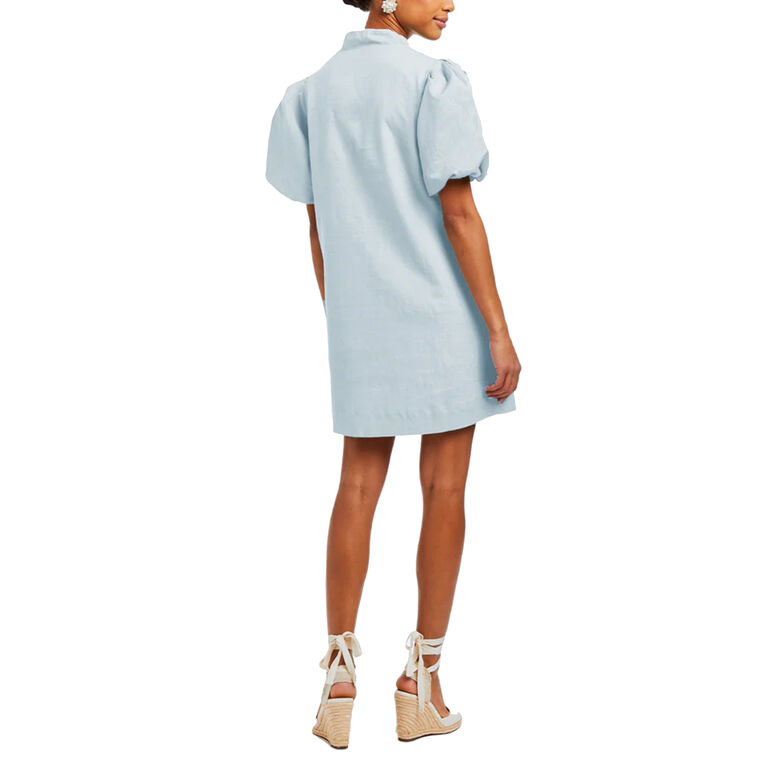 Elliana Mini Dress image number null