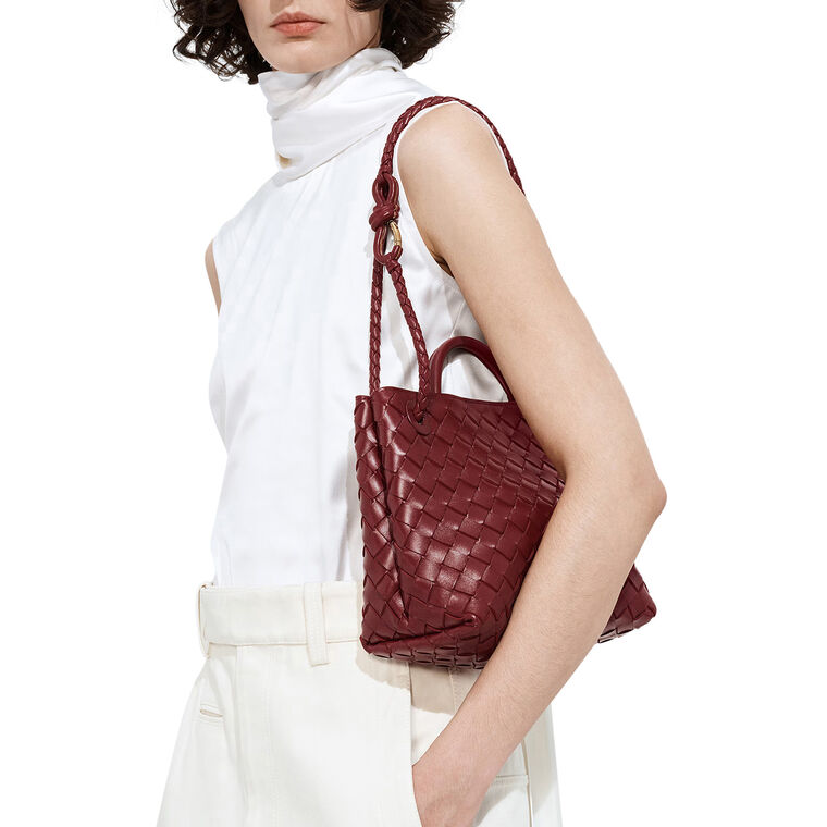 Small Andiamo Bag image number null