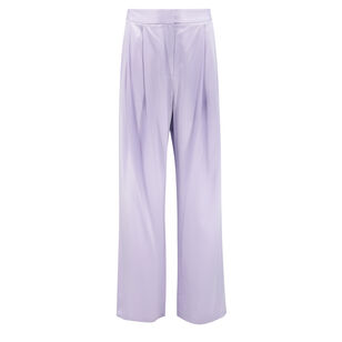 Double Pleat Pant