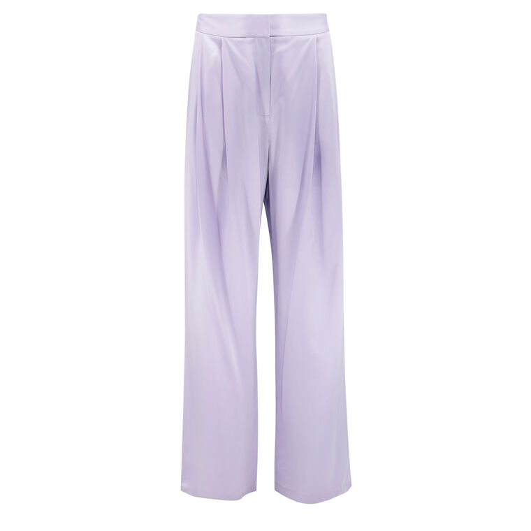 Double Pleat Pant image number null