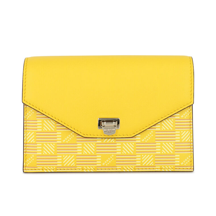 Crossbody With Flap image number null