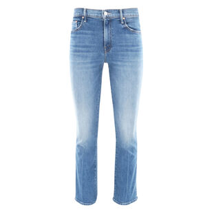 The Insider Ankle Jean