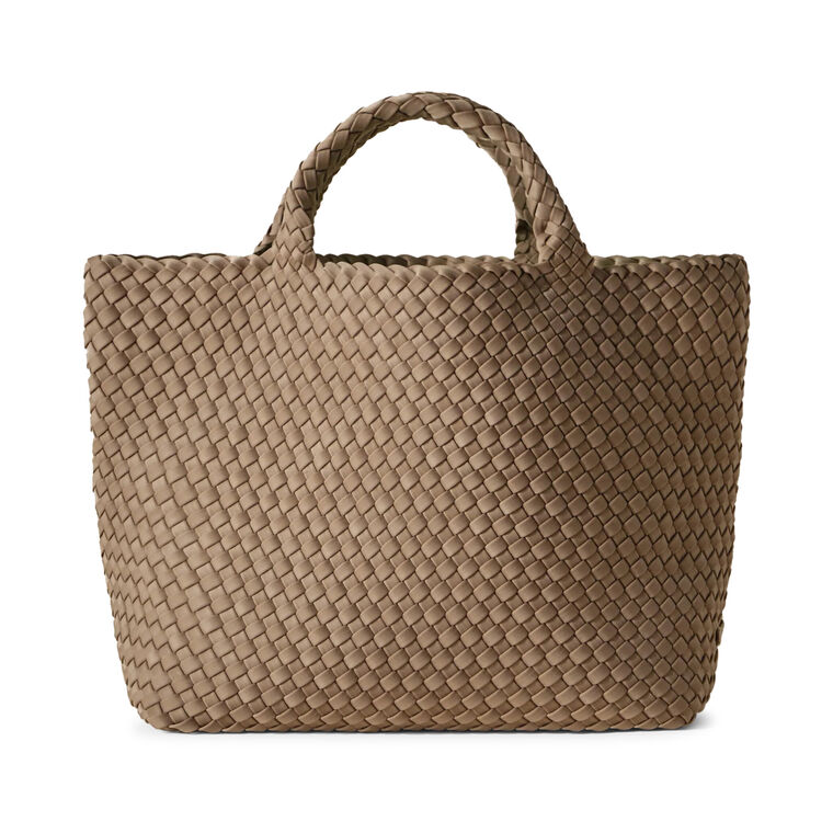 St. Barths Medium Tote image number null