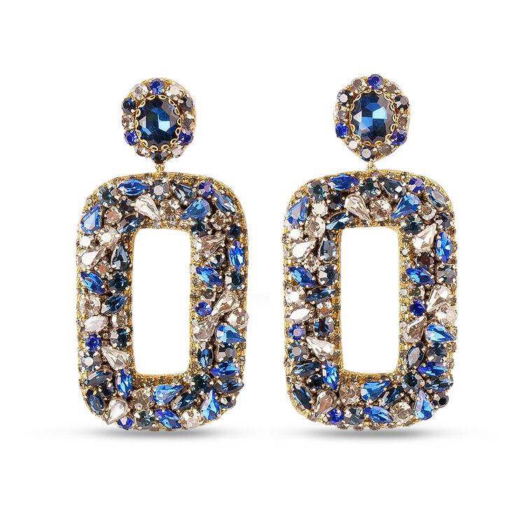 Libi Earrings image number null