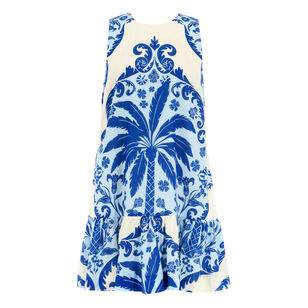 Sorella Sleeveless Mini Dress
