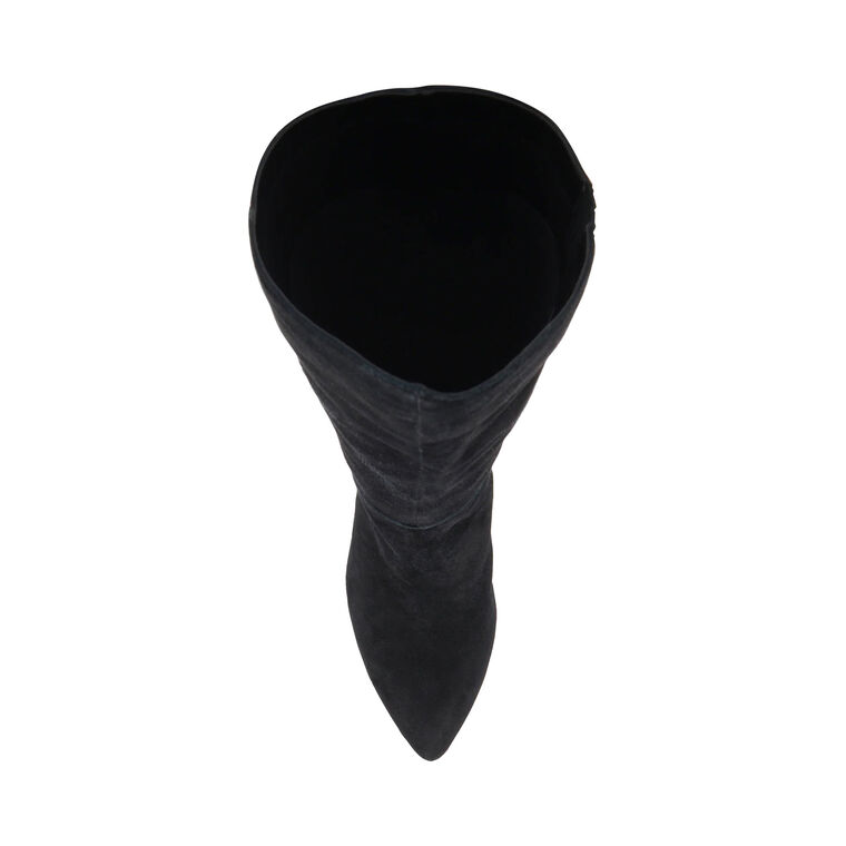 Haze Suede Tall Boot image number null