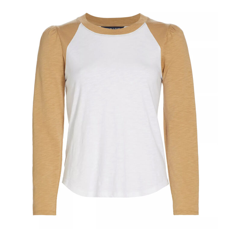 Mason Baseball Tee image number null