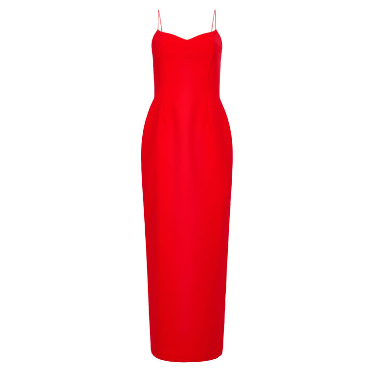 Lawrence Maxi Dress image number null