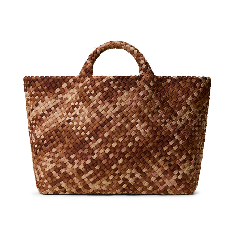 St. Barths Large Tote image number null