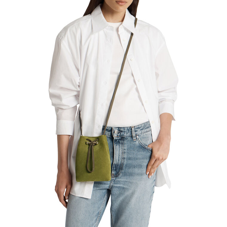 Osette Pouch image number null