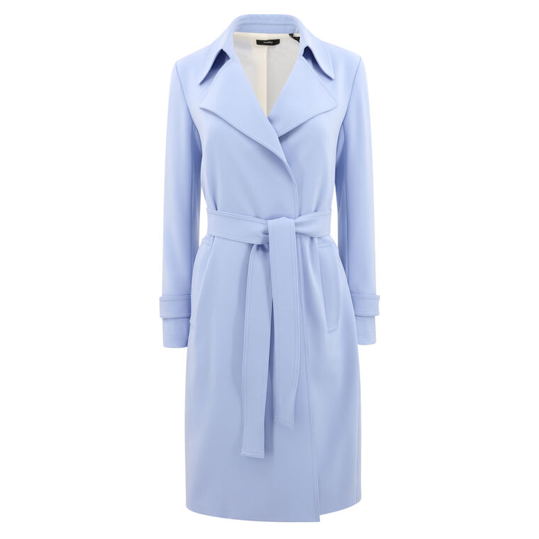 Oakland Admiral Coat image number null