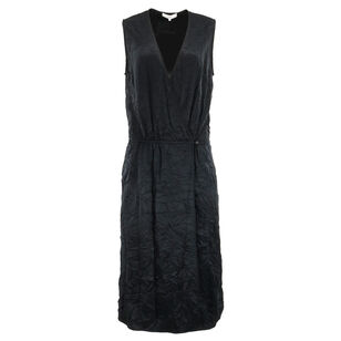 Tech Crush Wrap Dress