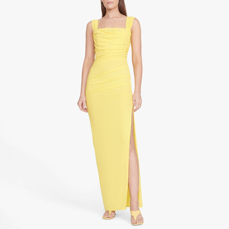Stormi Maxi Gown image number null