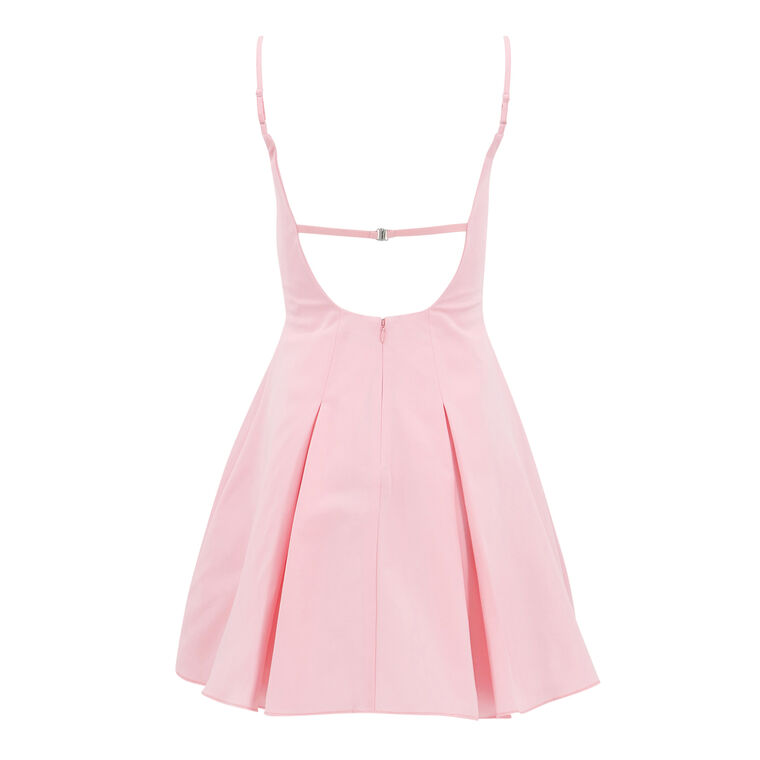 Joli Mini Dress image number null