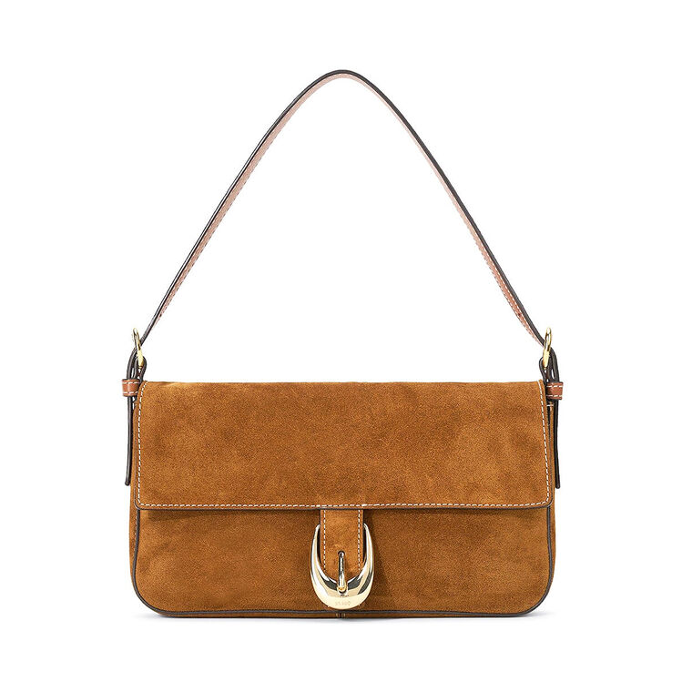 Harlow Shoulder Bag image number null
