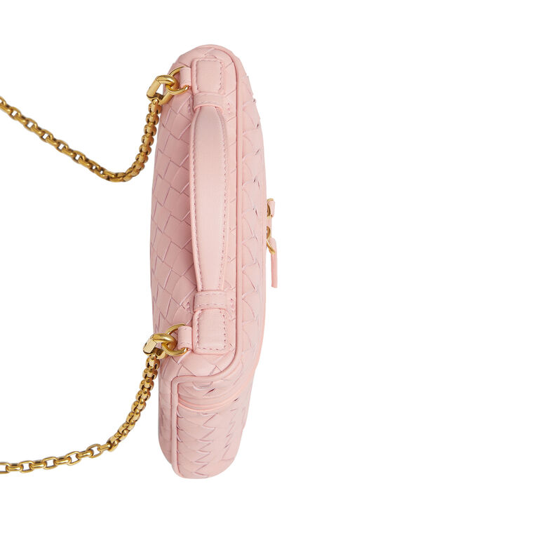 Small Soft Vanity Case image number null