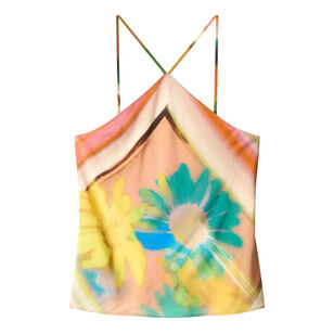 Cubism Top