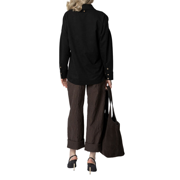 Meadow Jacquard Pants image number null
